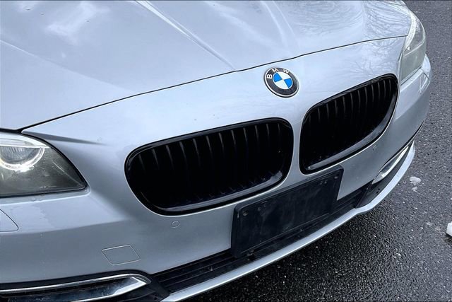 Used 2016 BMW 550i xDrive Sedan image 29