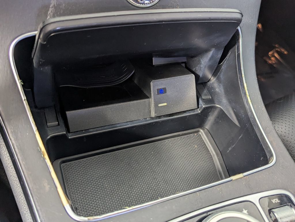 Used 2017 Mercedes-Benz C 300 Sedan image 25