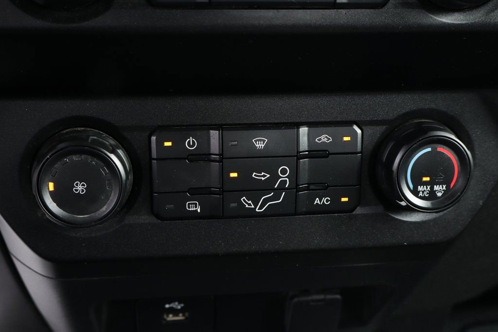 Used 2021 Ford F550 2WD Regular Cab Super Duty image 33