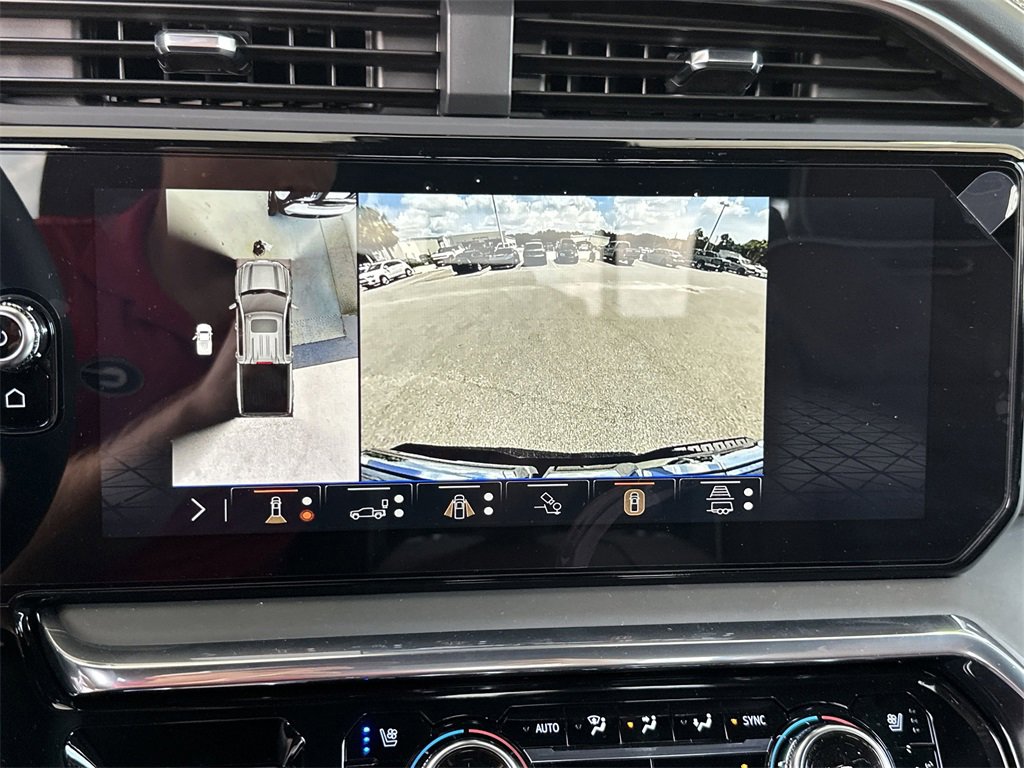 New 2026 GMC Sierra 1500 Denali Ultimate image 27