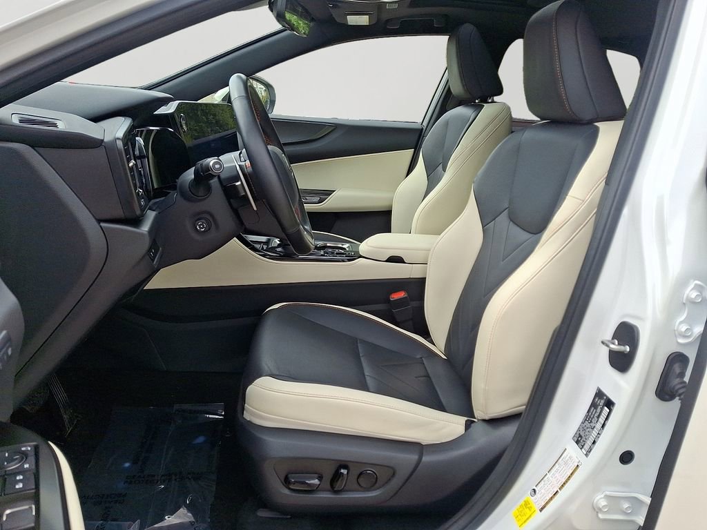 Used 2024 Lexus NX 450h+ AWD w/ Vision Package image 14