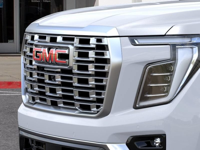 New 2026 GMC Yukon XL Denali w/ Denali Reserve Package AWD/4WD image 38