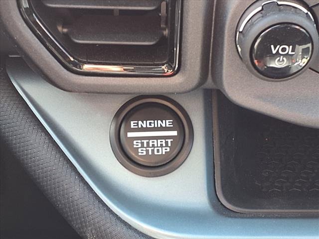 Used 2024 Ford Bronco Sport Badlands image 13