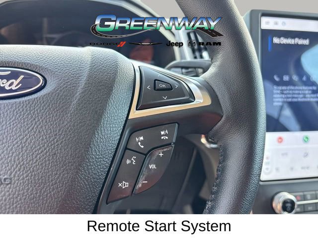 Used 2022 Ford Edge SEL w/ Convenience Package image 30