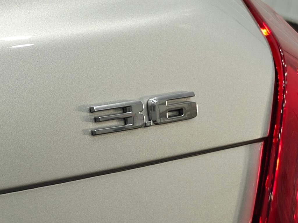 Used 2016 Cadillac CT6 Premium Luxury w/ Comfort Package image 58