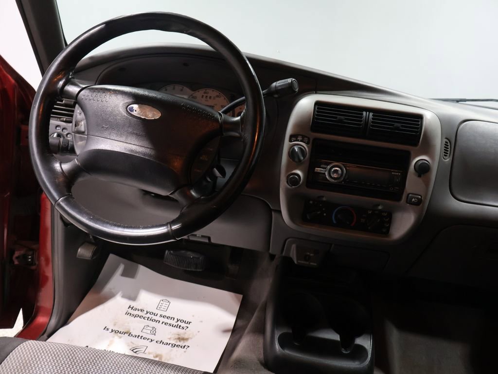 Used 2003 Ford Ranger XLT image 17