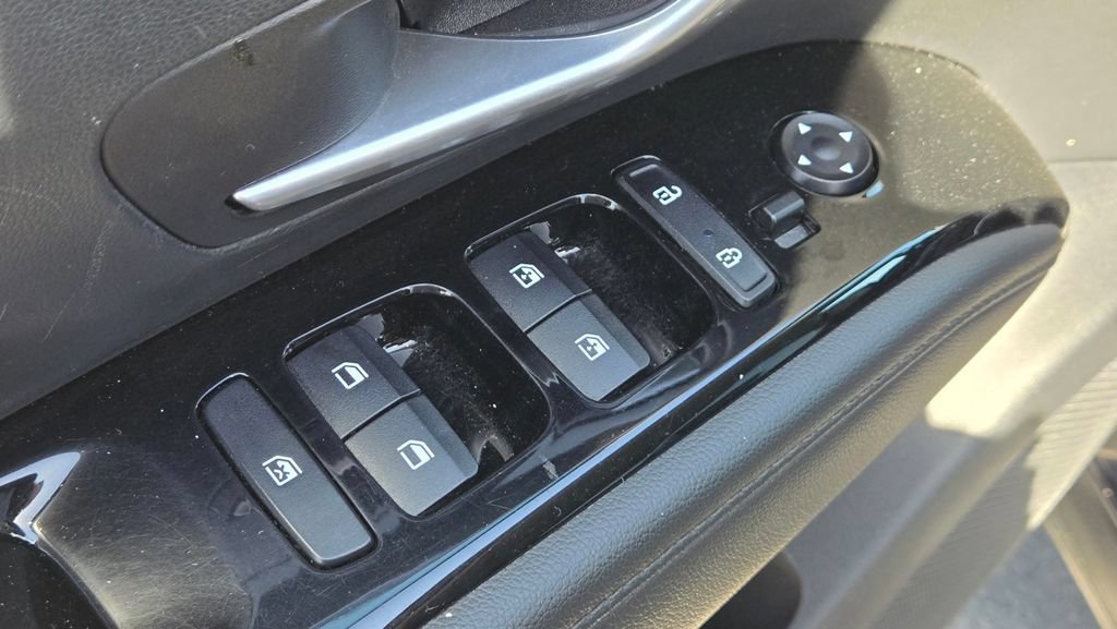 Used 2024 Hyundai Tucson SEL AWD/4WD image 16