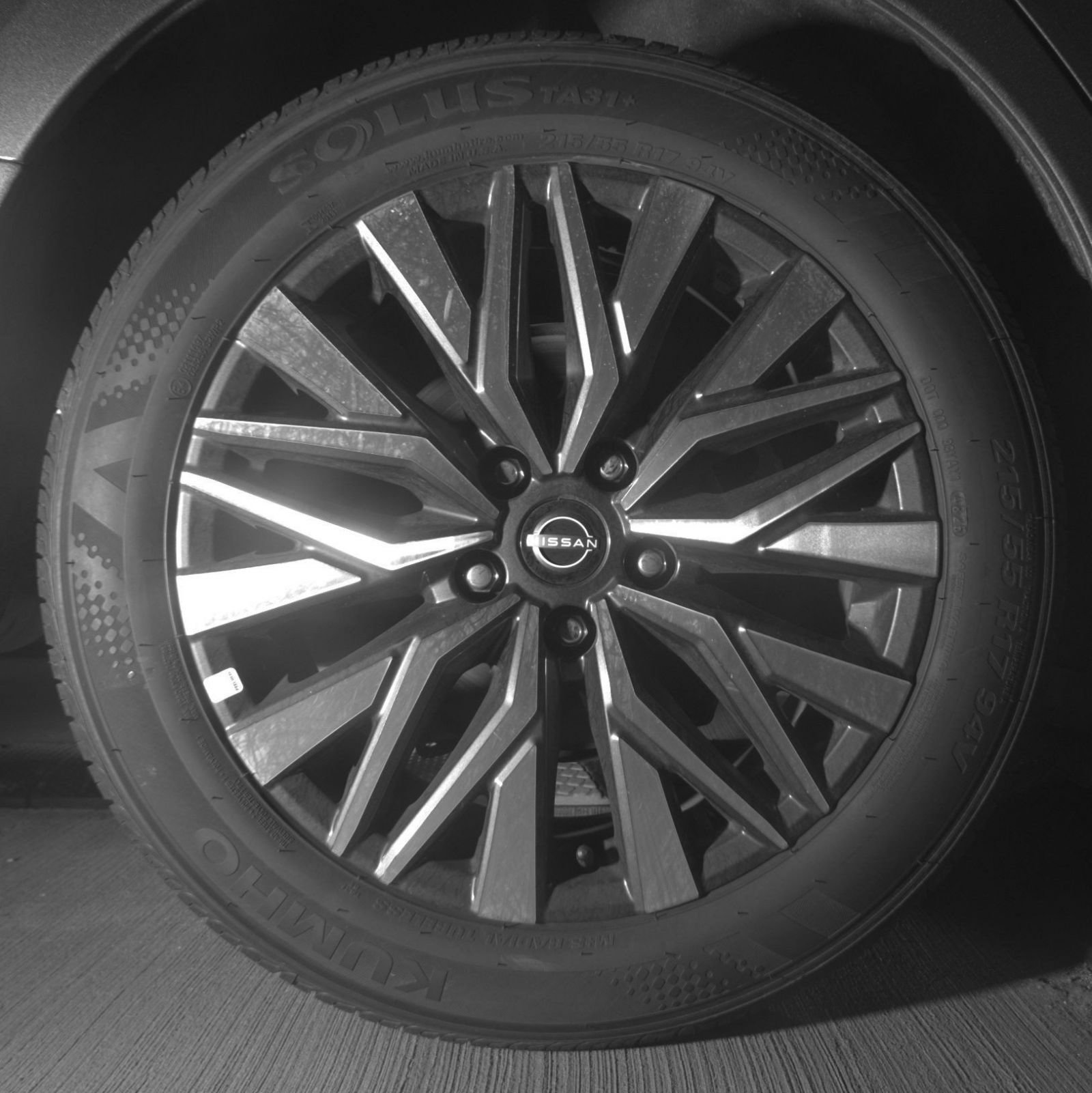 Used 2026 Nissan Altima 2.5 SV FWD image 18