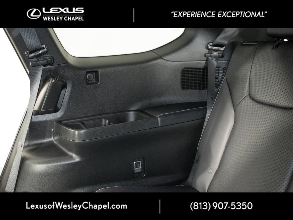 Used 2024 Lexus TX 350 FWD w/ Cold Weather Package image 27