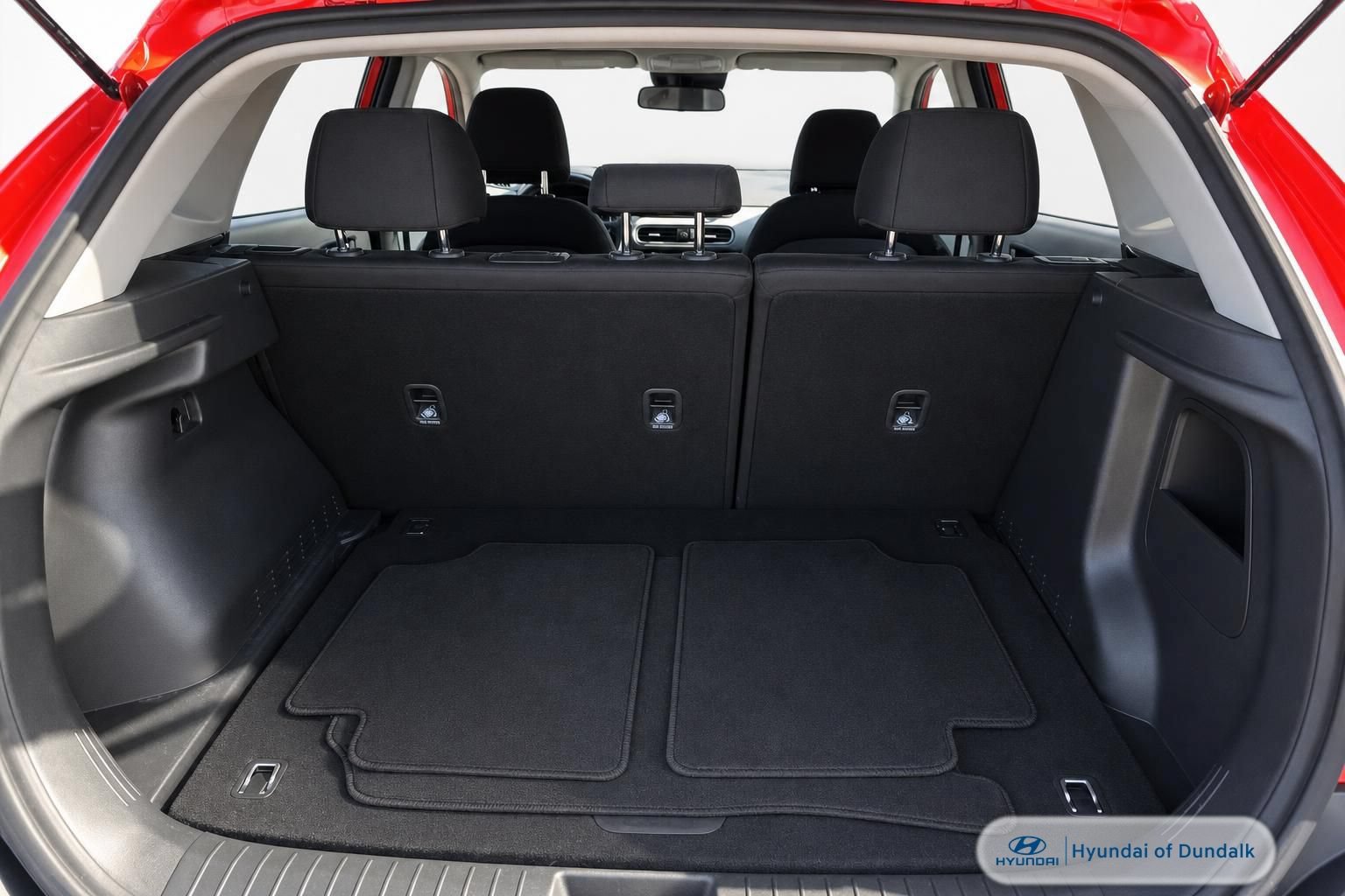 Used 2019 Hyundai Kona SEL FWD image 13