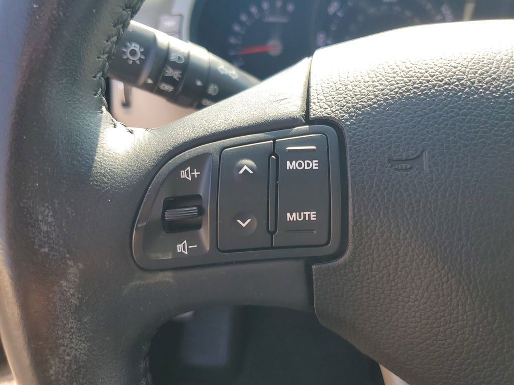 Used 2016 Kia Sportage EX w/ EX Premium Package image 12