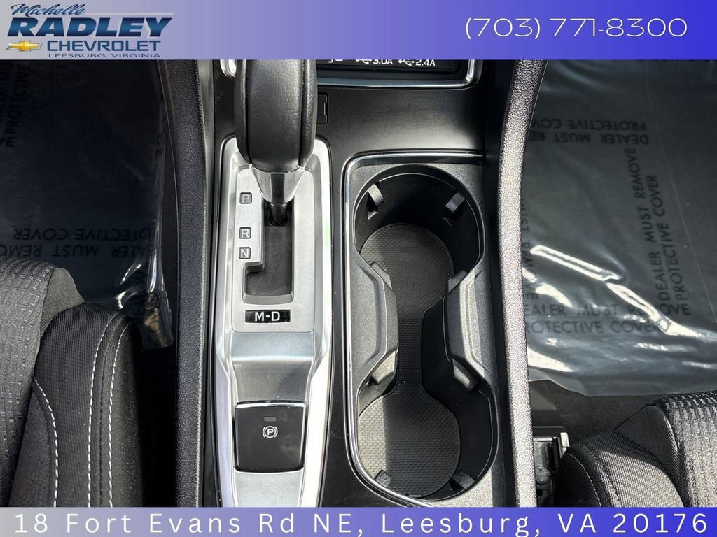 Used 2023 Subaru Ascent Premium w/ Convenience Package AWD/4WD image 21