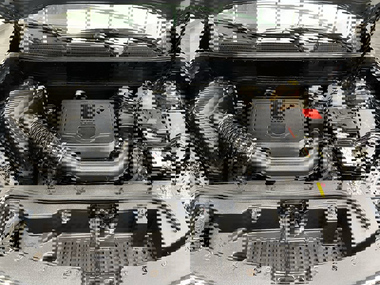 Certified 2023 GMC Acadia Denali w/ Denali Ultimate Package AWD/4WD image 34