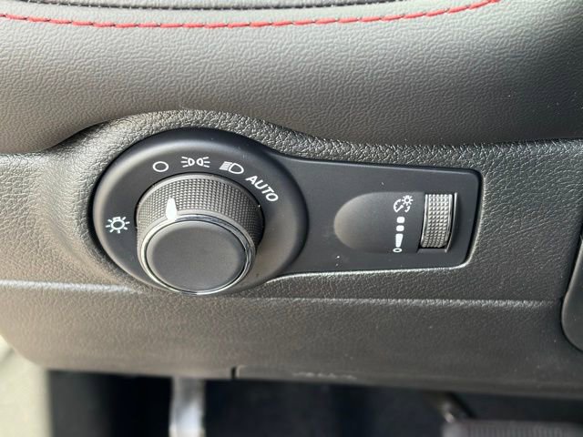 New 2026 Dodge Durango GT AWD/4WD image 28