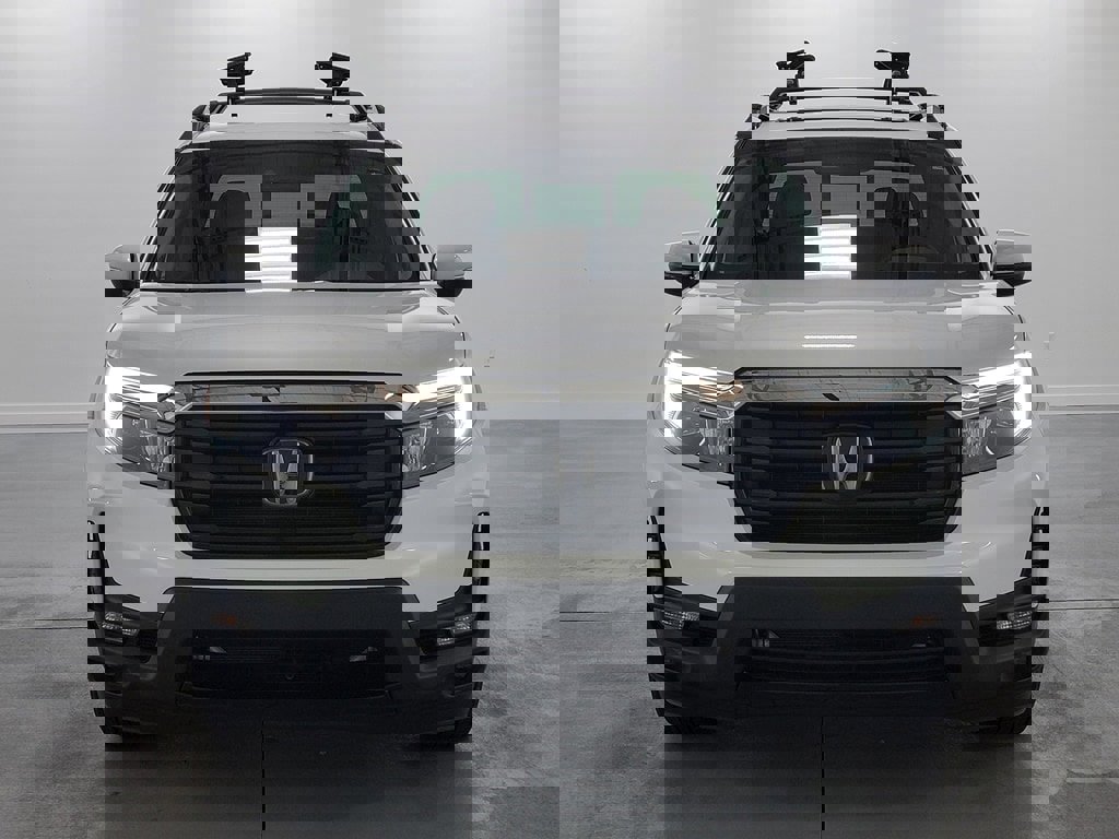 Used 2022 Honda Ridgeline RTL-E image 3