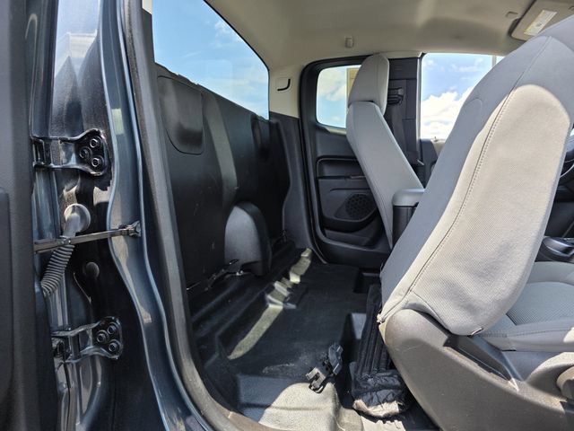 Used 2019 Chevrolet Colorado W/T RWD image 23