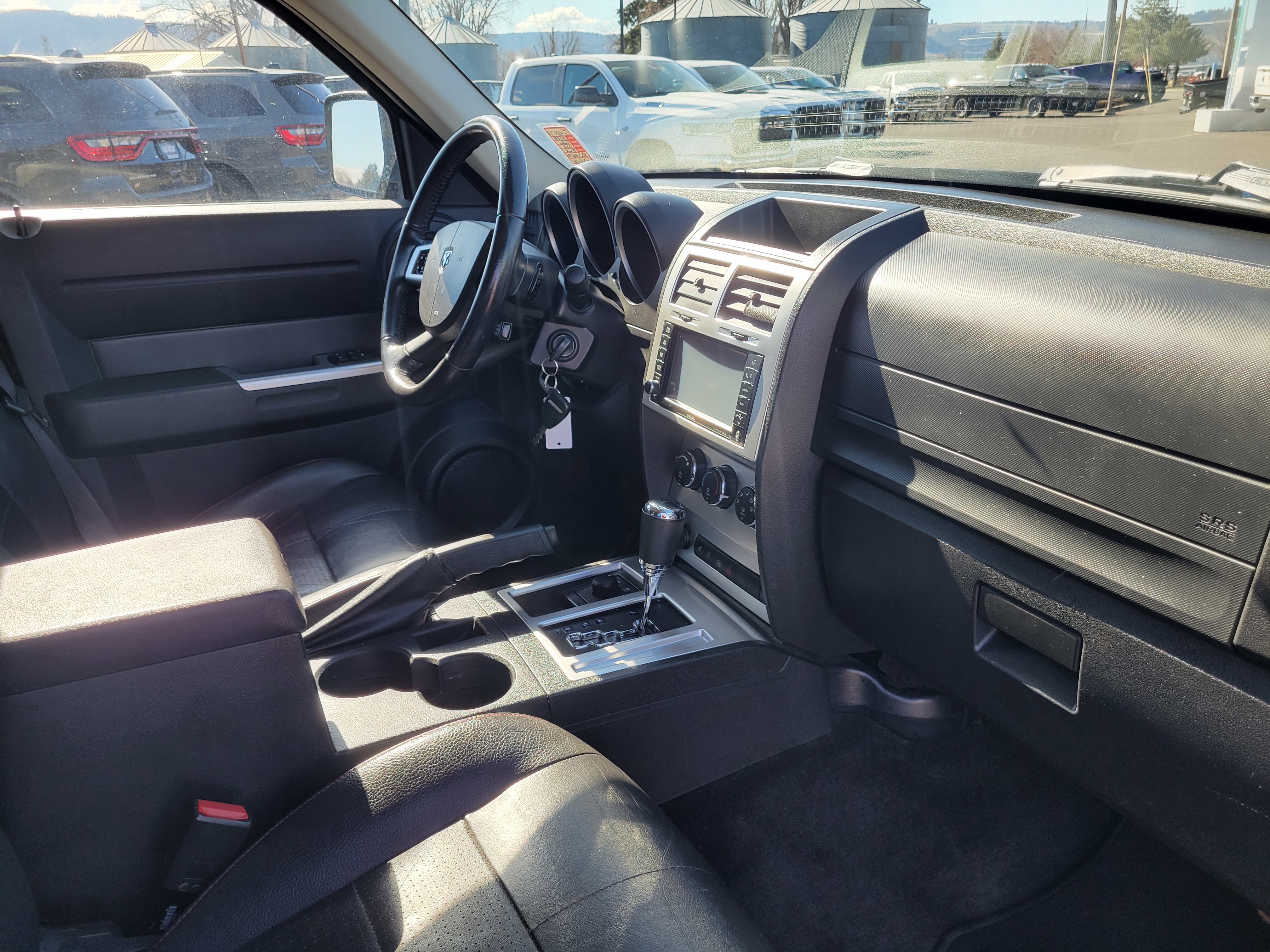 Used 2008 Dodge Nitro R/T image 20