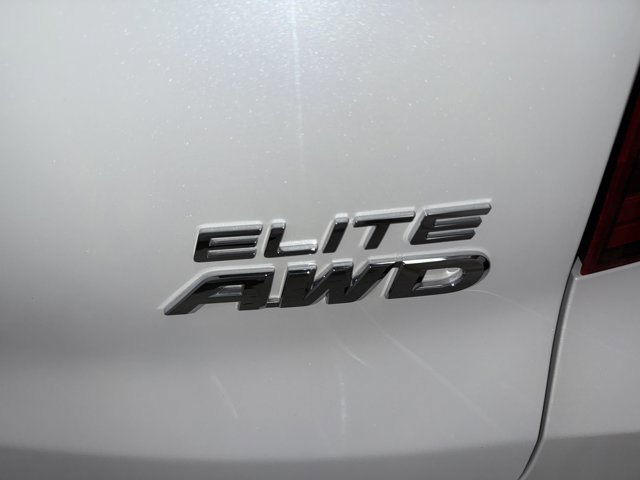 Used 2022 Honda Passport Elite image 36