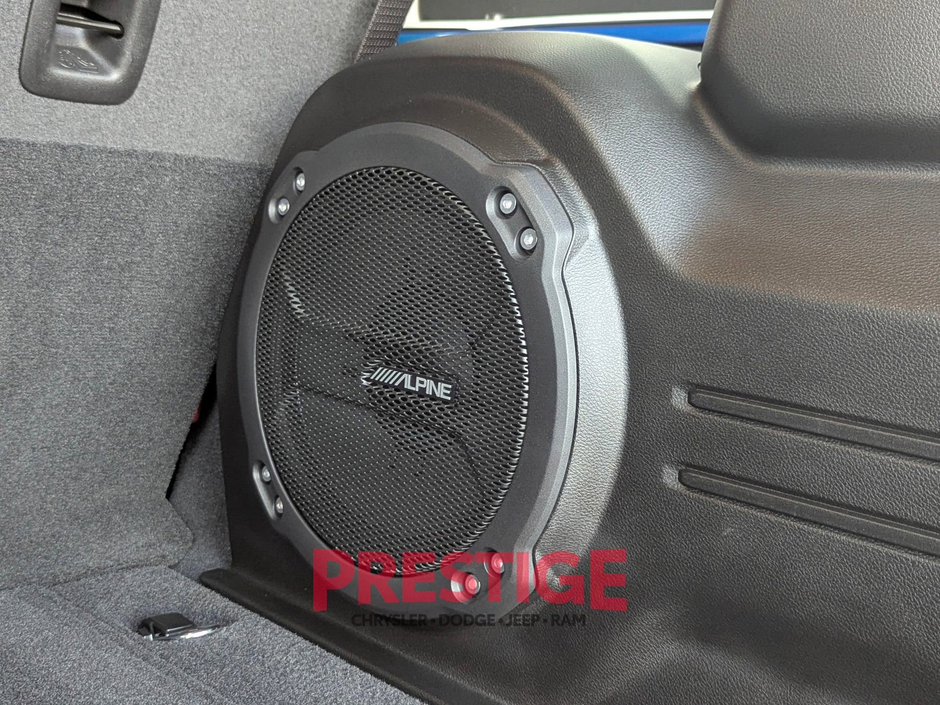 Used 2024 Jeep Wrangler Unlimited Rubicon 392 AWD/4WD image 9