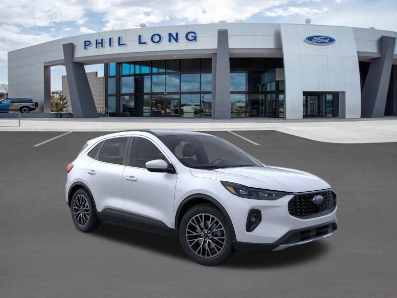 New 2026 Ford Escape SE w/ PHEV Premium Package image 8