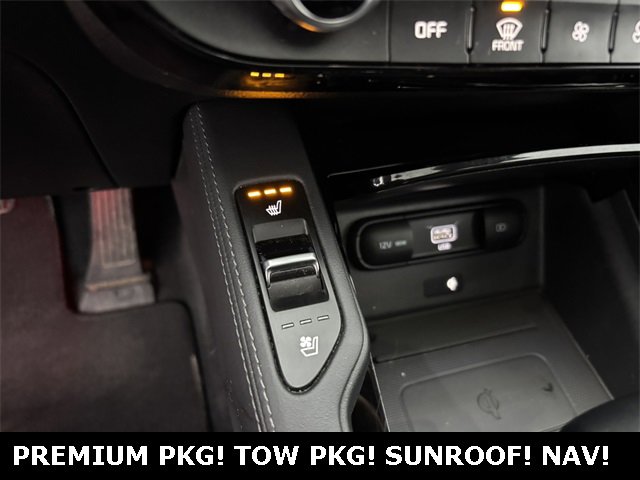 Used 2020 Kia Telluride EX w/ EX Premium Package image 19