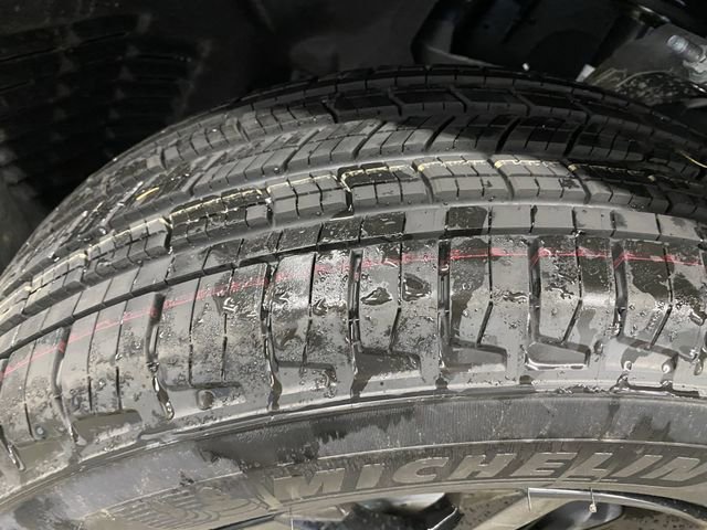 New 2026 Jeep Grand Cherokee Altitude image 39