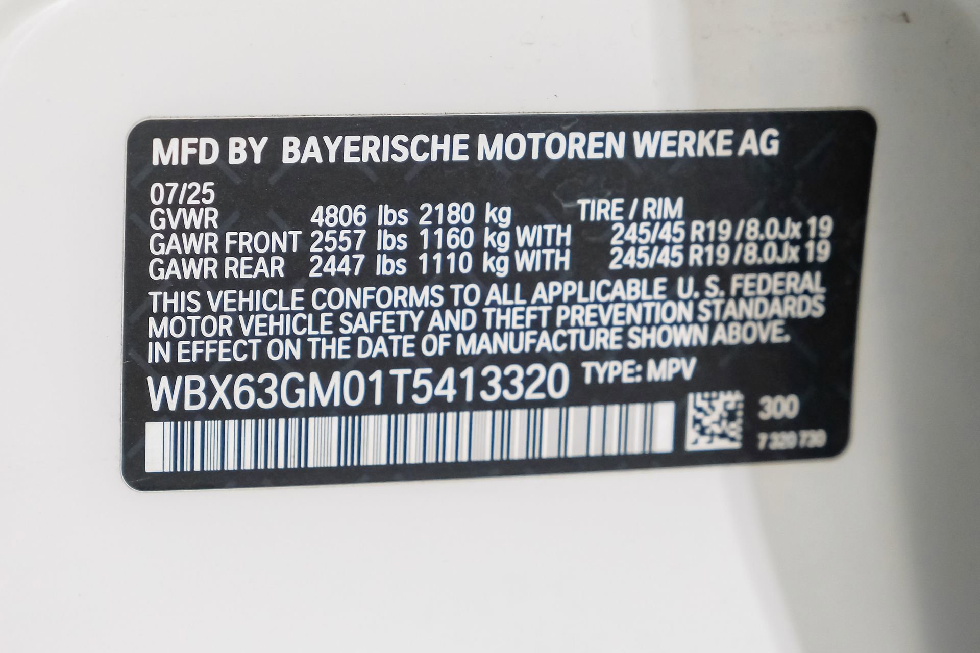 Used 2026 BMW X2 xDrive28i image 63