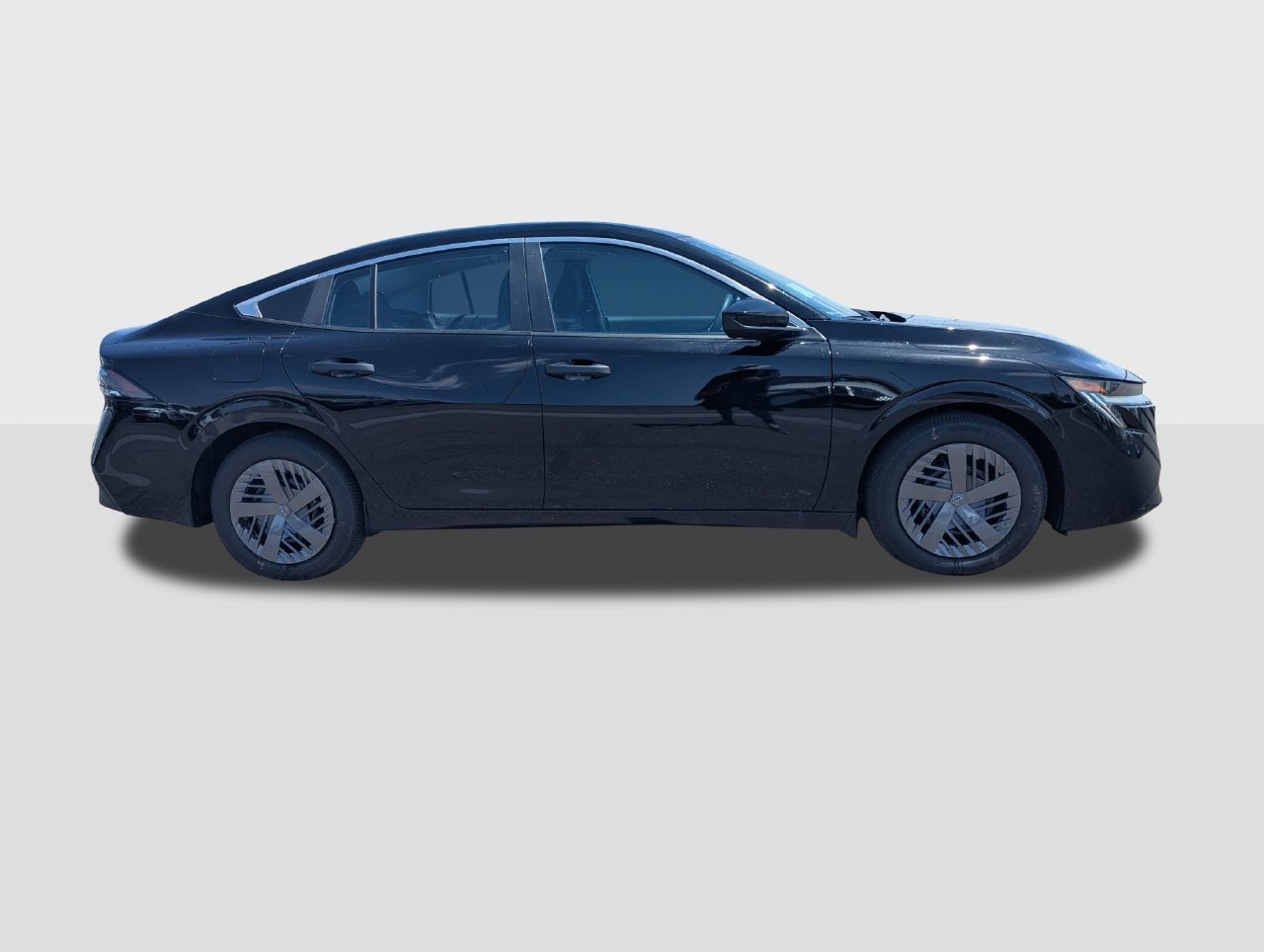 New 2027 Nissan Sentra S FWD image 6