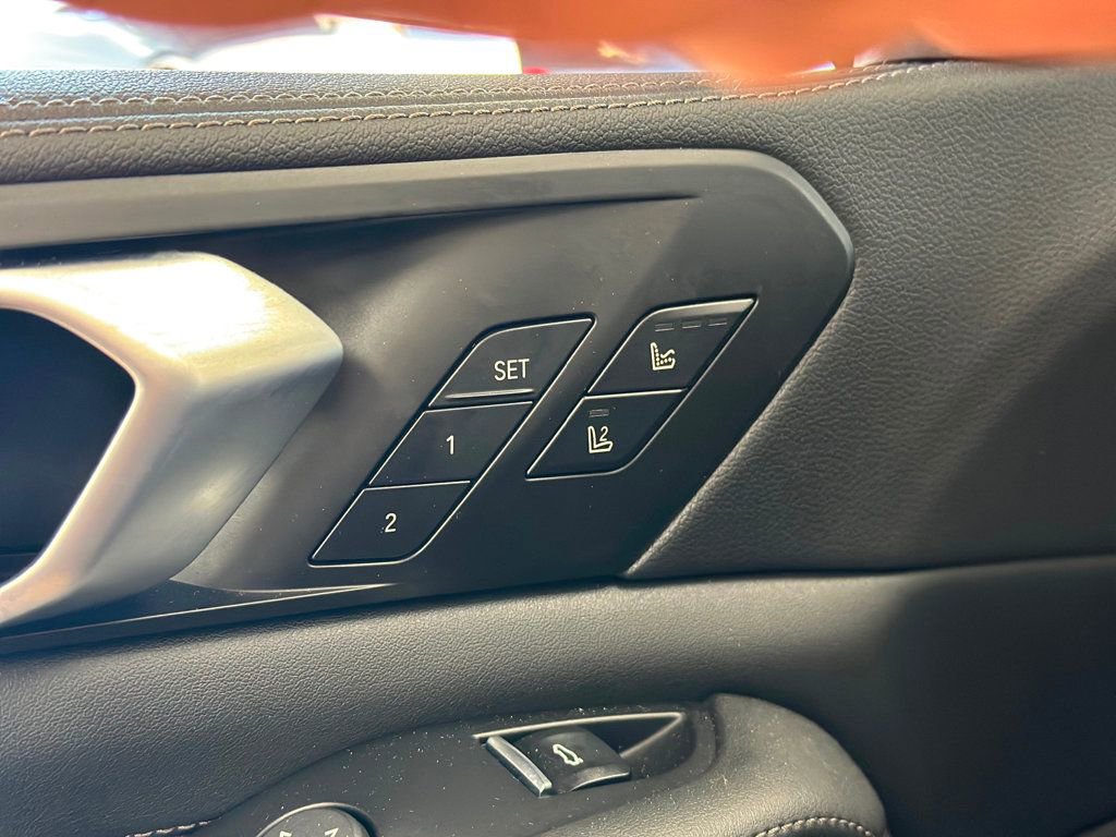 Used 2023 BMW X5 xDrive45e w/ Executive Package image 28