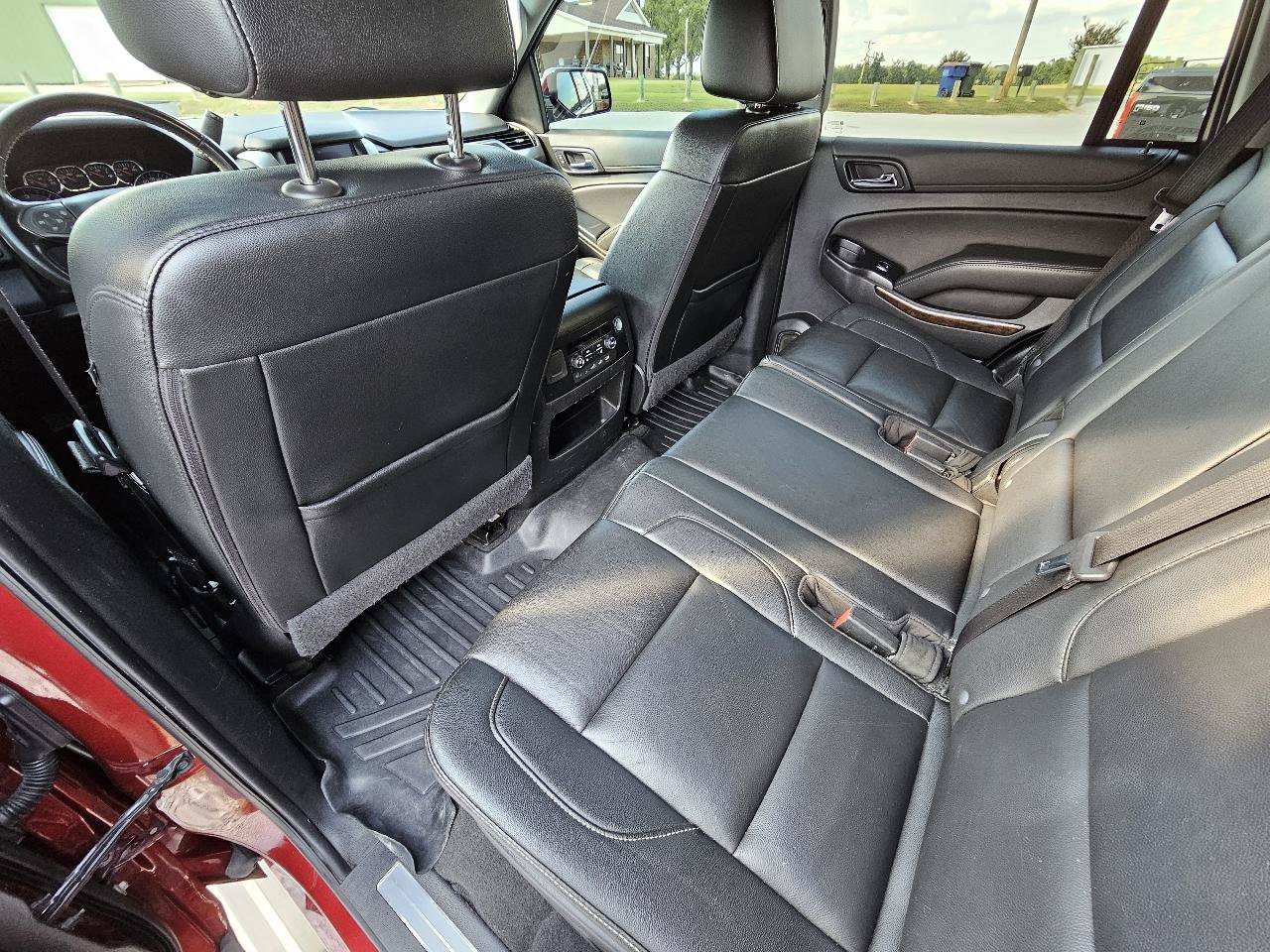 Used 2020 Chevrolet Tahoe LT AWD/4WD image 21
