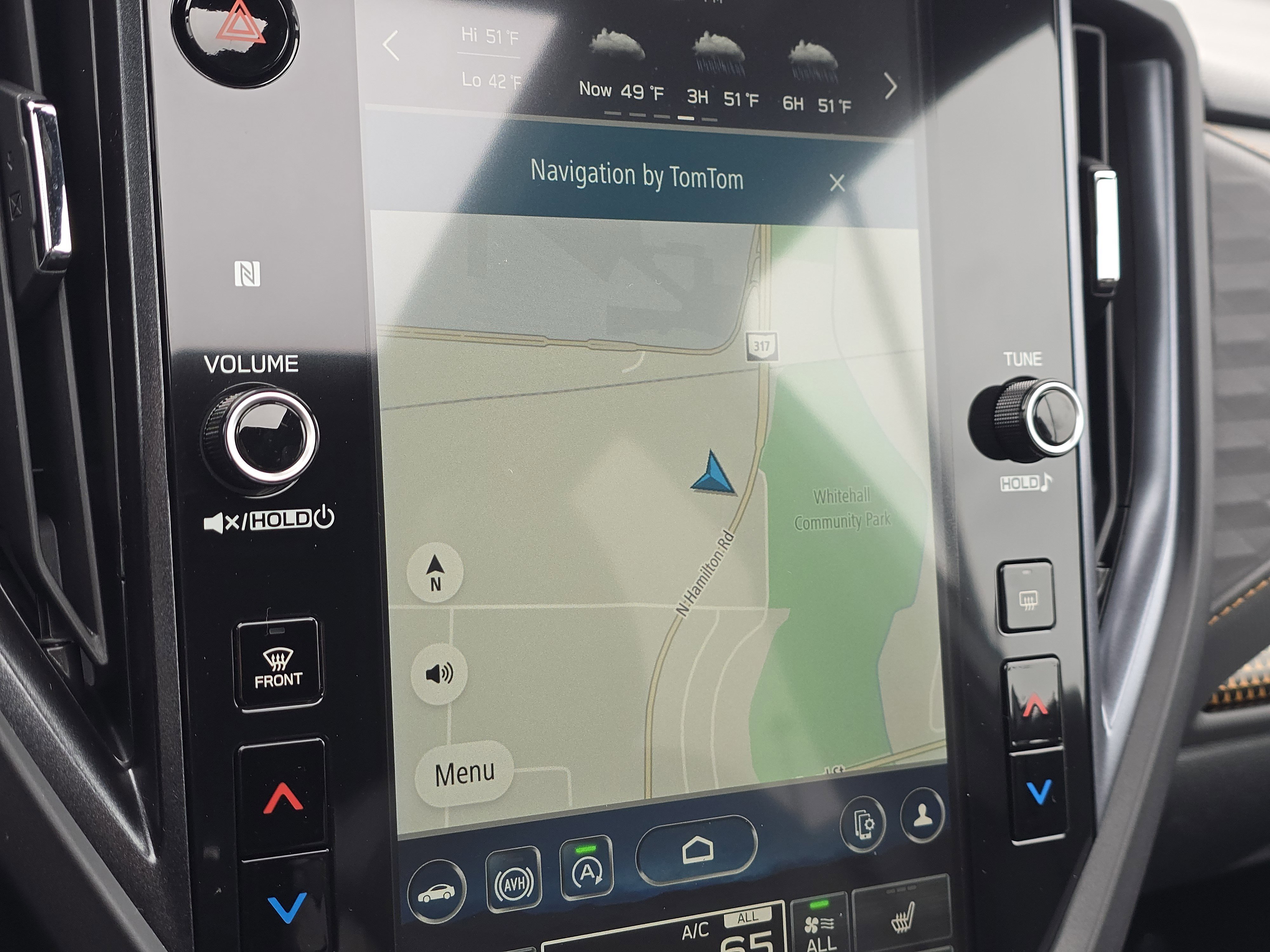 New 2026 Subaru Forester Wilderness image 10