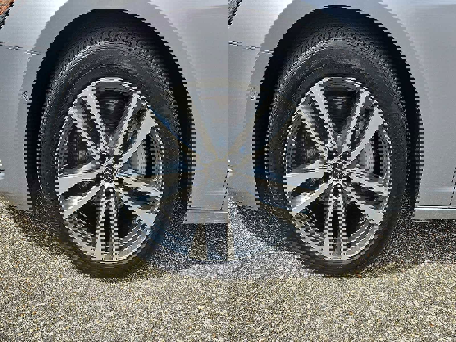 Certified 2023 Audi A6 2.0T Premium w/ Convenience Package image 2