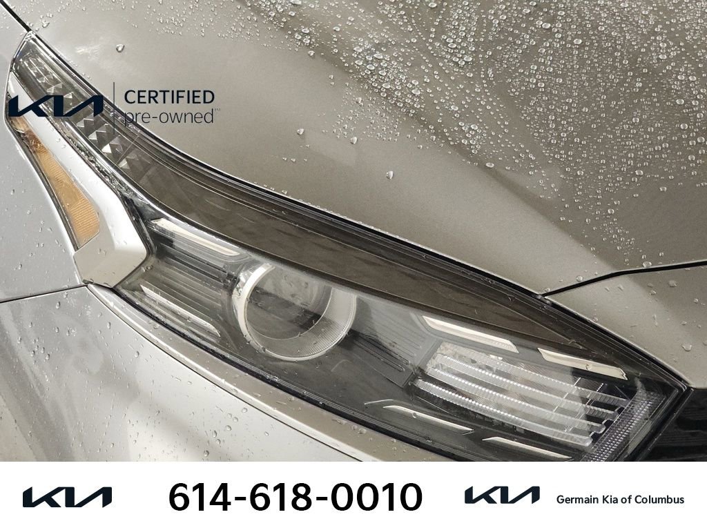 Certified 2024 Kia Forte LXS image 14