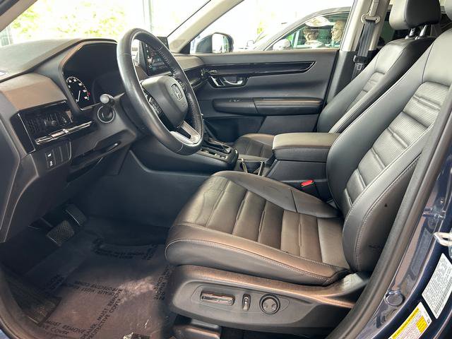 Used 2024 Honda CR-V EX-L image 15