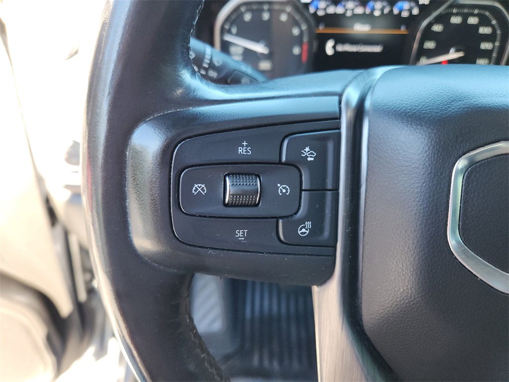 Used 2019 GMC Sierra 1500 Denali w/ Denali Ultimate Package image 31