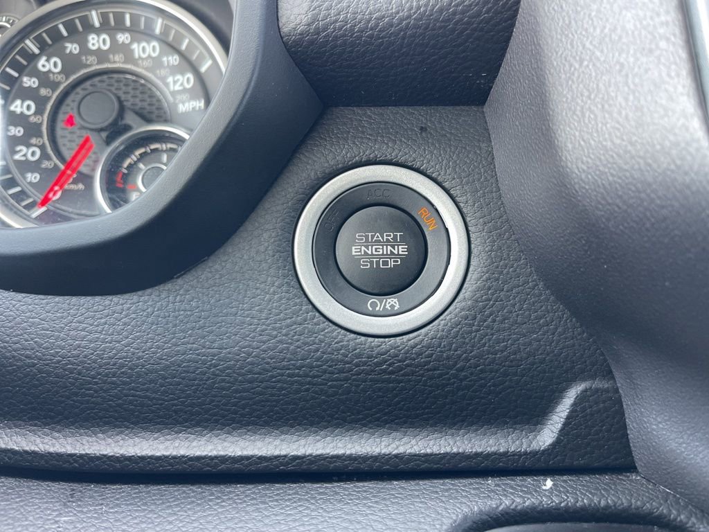 Certified 2023 RAM 1500 Big Horn image 14