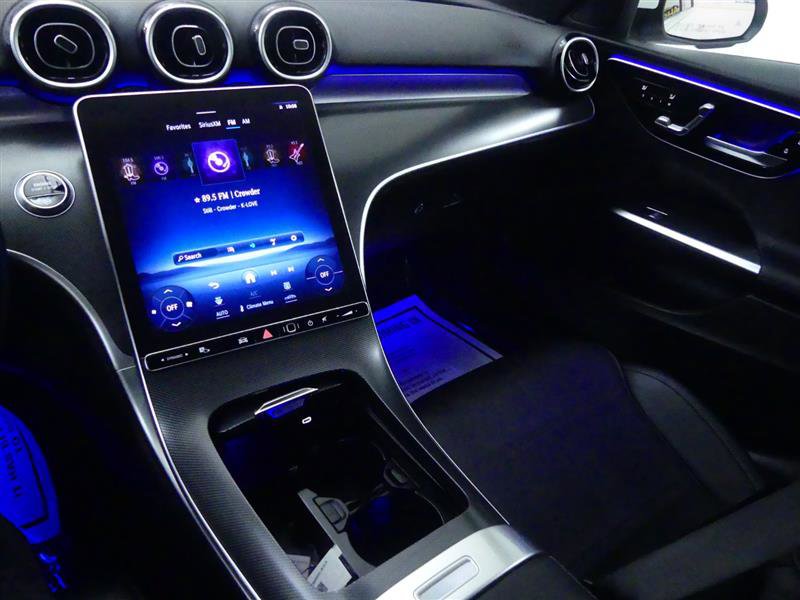 Used 2024 Mercedes-Benz C 300 C 300 image 15