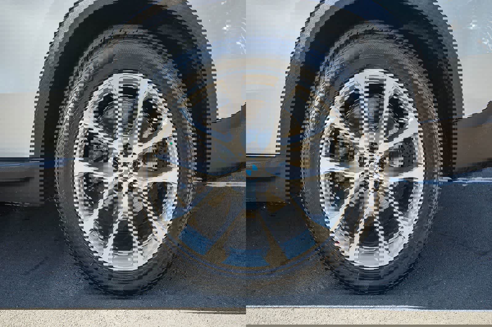 Used 2024 BMW X5 xDrive40i image 10