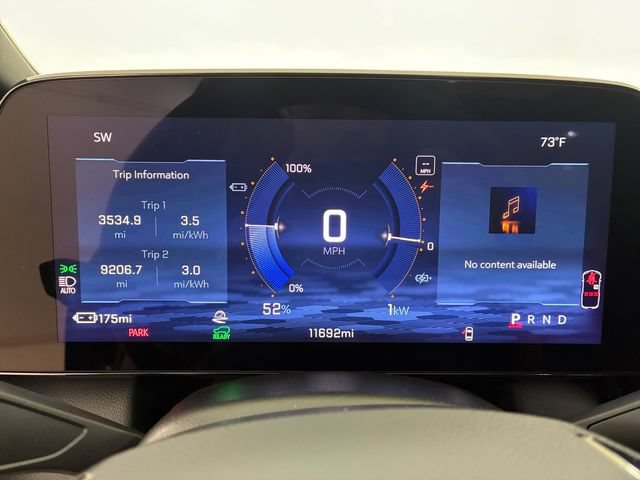Certified 2025 Chevrolet Equinox EV RS w/ Convenience Package II AWD/4WD image 25