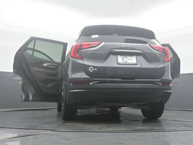 Used 2020 GMC Terrain SLE w/ Elevation Edition FWD image 58