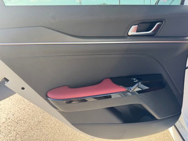 Used 2025 Kia K5 GT-Line w/ GT-Line Premium Package FWD image 14