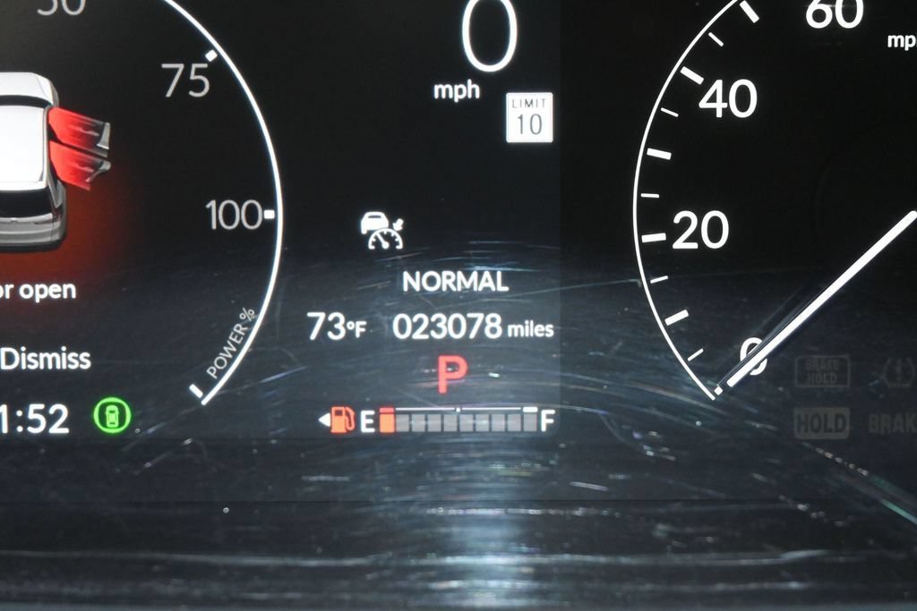 Used 2024 Honda CR-V Sport-L image 14