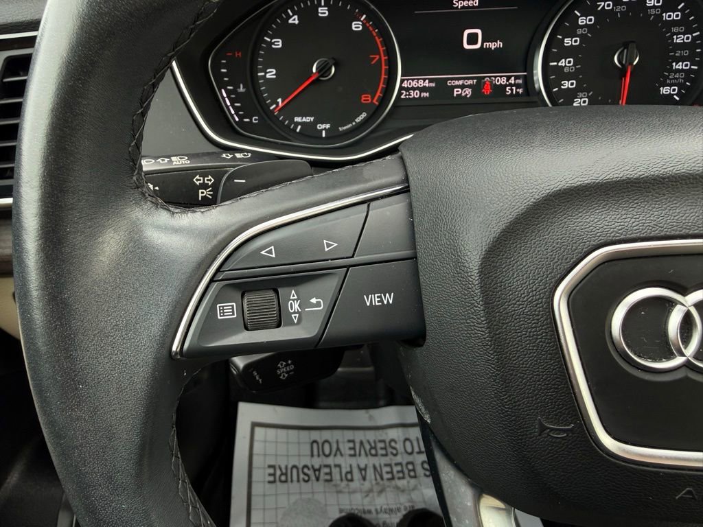 Used 2022 Audi Q5 2.0T Premium image 25