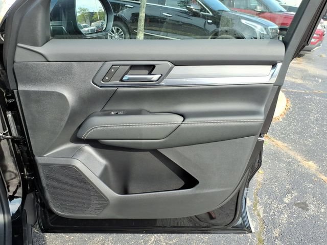 New 2027 GMC Terrain Elevation w/ Elevation Premium Package AWD/4WD image 25