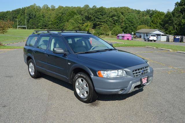 Used 2005 Volvo XC70 AWD/4WD image 55