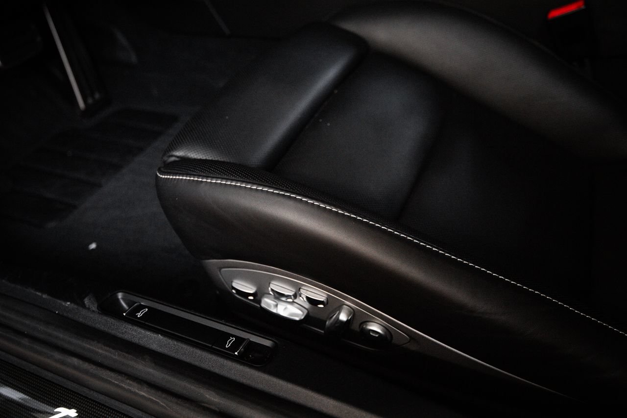 Certified 2019 Porsche 911 Turbo S AWD/4WD image 14