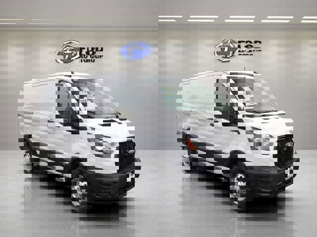 New 2026 Ford Transit 150 Low Roof AWD image 1