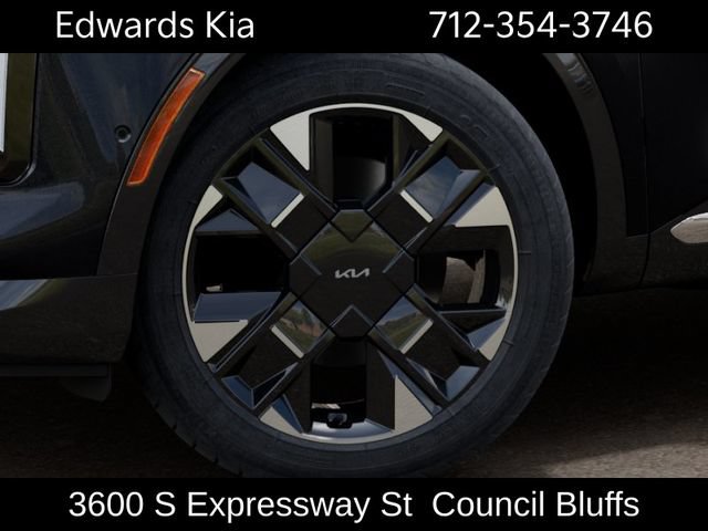 New 2026 Kia Sportage SX FWD image 11