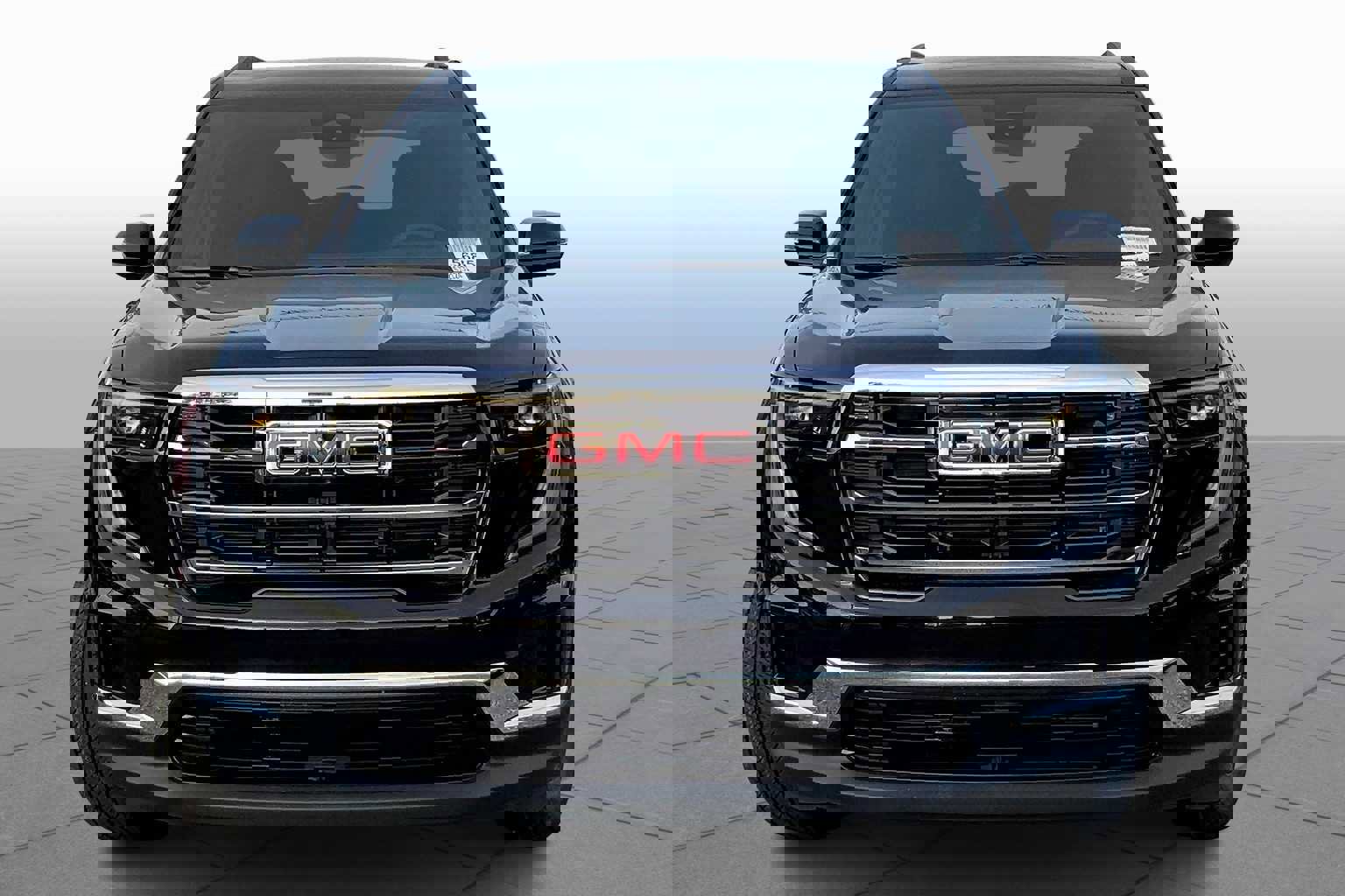 New 2025 GMC Acadia Elevation image 3