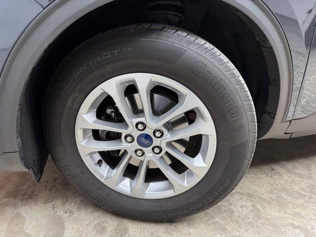 Certified 2022 Ford Escape SE w/ Convenience Package image 28